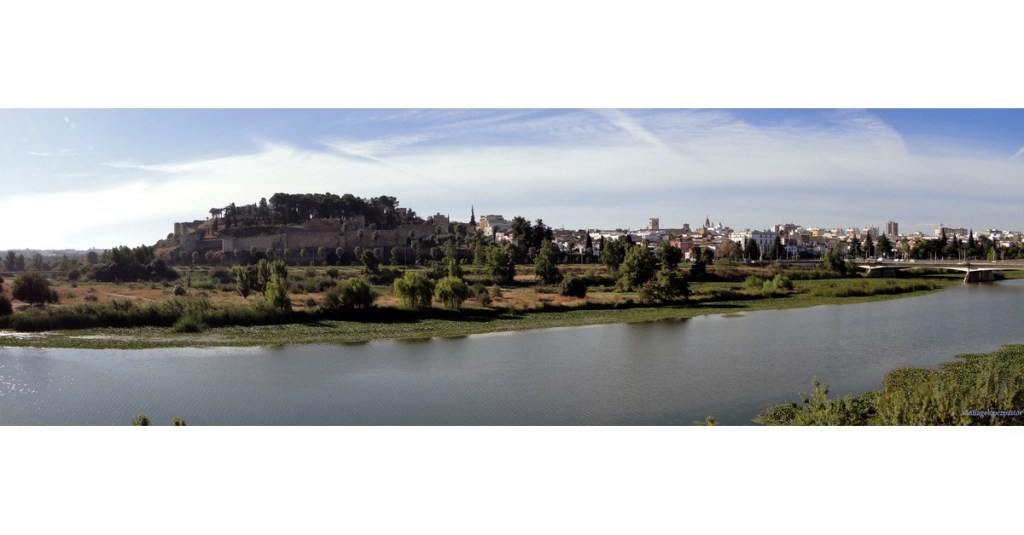 Cooking Spain: Badajoz&nbsp;(VIII)